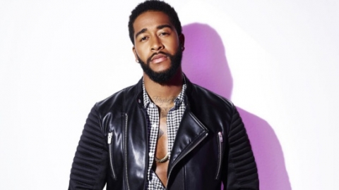 Esquecido pelo Grammy, Omarion desabafa no Twitter e se compara a Jesus Cristo