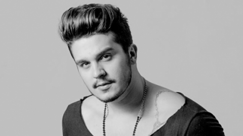 Luan Santana tem o vídeo mais visualizado de 2015 no YouTube Brasil