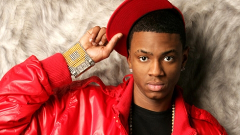 Soulja Boy, o rapper de apenas 21 anos, compra um avião de 55 milhões de dólares