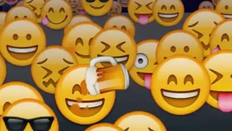 Californianos do Fidlar lançam divertido clipe feito com emojis. Veja "Why Generation"!