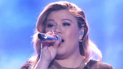 Veja os melhores momentos do último episódio do "American Idol"