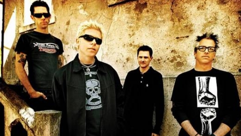 The Offspring e Dead Kennedys vêm ao Brasil em setembro