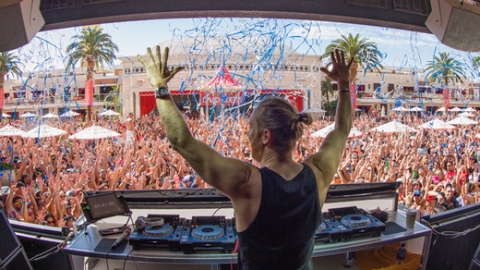 Tomorrowland Brasil 2016: Veja os grandes destaques do festival!