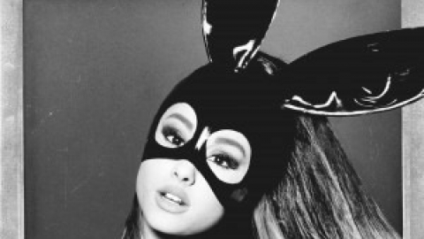 Ariana Grande, Bob Dylan e Eric Clapton estão nos "Lançamentos da Semana"