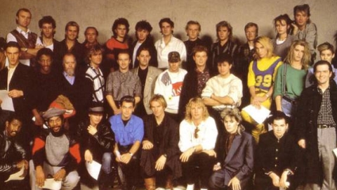 Saiba por que celebramos o Dia do Rock em 13 de julho