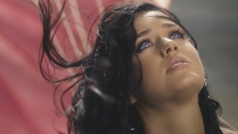 Katy Perry tem o Hot Spot mais clicado da semana!