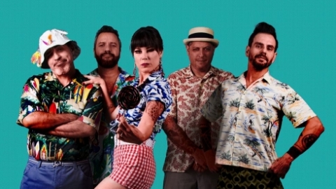 Entrevista: Banda TOYSHOP