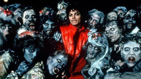 Veja lista com 10 músicas para ouvir no Halloween!