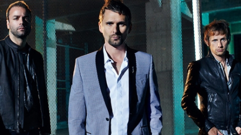 Muse, The 1975, U2 e James Bay ganham prêmios no Q Awards 2016