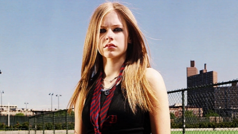 Disco a Disco: Avril Lavigne