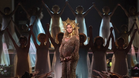 Assista às performances do Grammy 2017