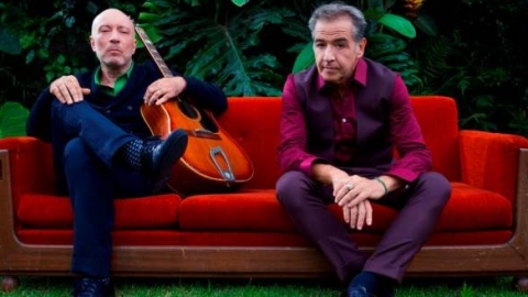 Relembre quatro discos clássicos do Ira!, que se prepara para gravar seu mais novo DVD ao vivo