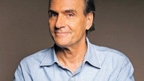 Entenda a carreira de James Taylor através de cinco de suas canções
