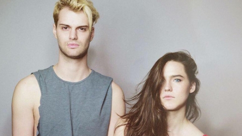 Conheça o Sofi Tukker, dupla de Nova Iorque indicada ao Grammy e que canta em português