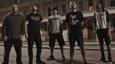 Entrevista: Japinha do CPM 22 fala sobre novo disco da banda, política e rock nacional