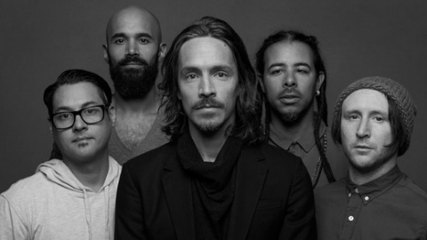 Veja o setlist completo do Incubus no Rock in Rio