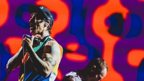 Veja os melhores momentos da semana roqueira do Rock in Rio!