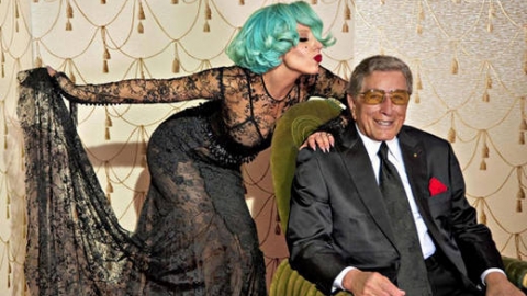 Especial: Quando a nova e a velha geração se encontram