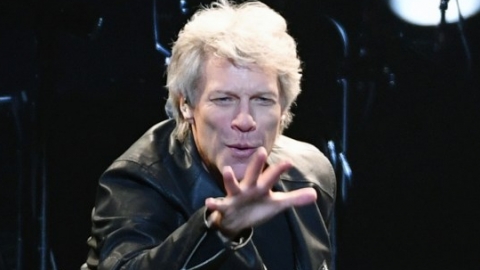 Bon Jovi, Dire Straits e The Cars entrarão para o Rock and Roll Hall of Fame