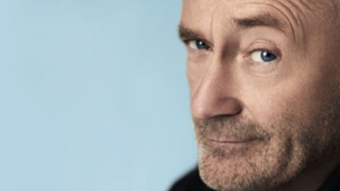 Ouça cinco canções de Phil Collins que não podem ficar de fora de seus shows no Brasil