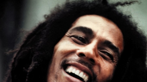 Vida de Bob Marley vai virar filme