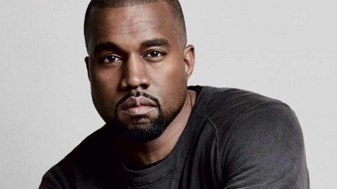 Kanye West pretende lançar 52 álbuns em 52 semanas, diz jornalista