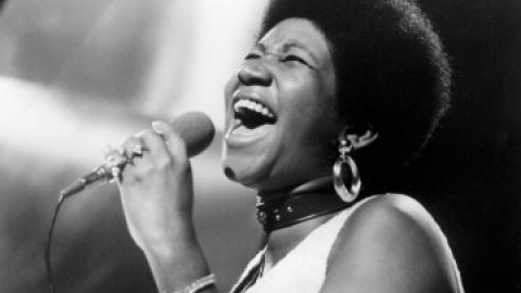 Conheça cinco álbuns fundamentais da carreira de Aretha Franklin