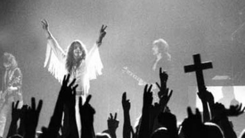 Saiba mais sobre o Black Sabbath e outros gigantes do metal