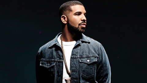 Drake quebra recorde histórico e se torna artista com mais semanas em 1º nos EUA em um ano