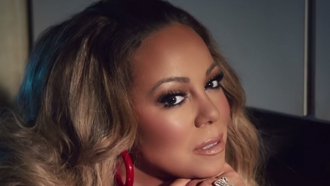 Mariah Carey, Missy Elliott e Jimmy Cliff poderão entrar no "Hall da Fama dos Compositores"