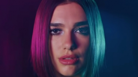 Dua Lipa, Anne Marie e The 1975 estão entre os indicados para o BRIT Awards 2019