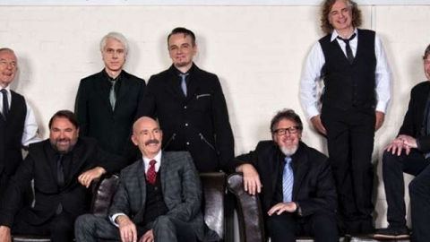 King Crimson virá ao Brasil pela primeira vez depois de 50 anos para show no Rock in Rio