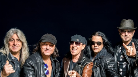 Festival em São Paulo irá reunir atrações de som pesado que tocarão no Rock in Rio