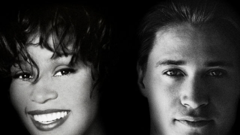 Kygo transforma versão que Whitney Houston fez para "Higher Love" de Steve Winwood . Ouça!