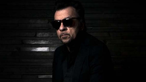 Marcelo Nova fala sobre o Camisa de Vênus e os quase 40 anos de estrada no rock brasileiro