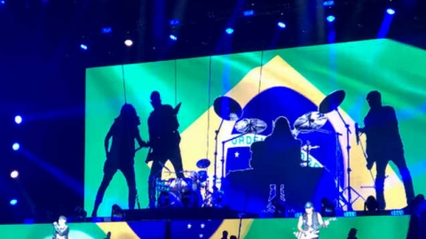 Bon Jovi, Scorpions e mais atrações do Rock in Rio já fazem shows no país. Veja os setlists