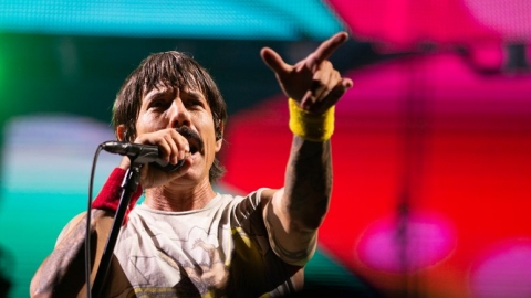 Rock in Rio 2019: Veja as principais fotos do quarto dia de festival