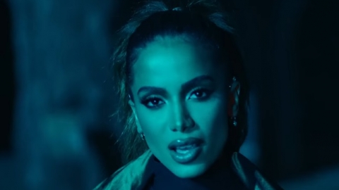 Veja o novo clipe da parceria de Anitta com Dj Snake e Sean Paul, "Fuego"