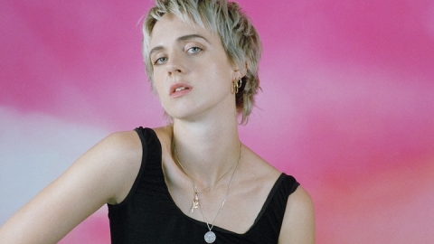 MØ lança cover para "Bullet with Butterfly Wings", do Smashing Pumpkins