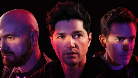 The Script libera "Something Unreal" antes da chegada do novo álbum. Escute!