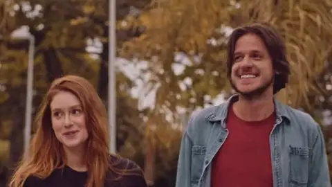 Rubel e ANAVITÓRIA lançam clipe de "Partilhar" com participação de Marina Ruy Barbosa. Veja!