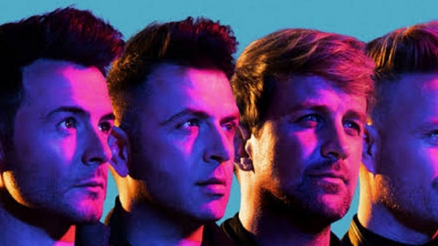 Westlife estreia no topo e Take That fica em quinto na parada de álbuns do Reino Unido