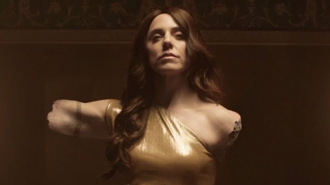 Melanie C estreia o novo single "Who I Am". Veja o clipe!