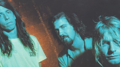 De Nirvana a Queen, site disponibiliza links para audição das "Peel Sessions" da BBC