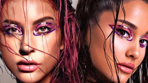 "Rain On Me": Entenda o significado da letra do novo single de Lady Gaga com Ariana Grande
