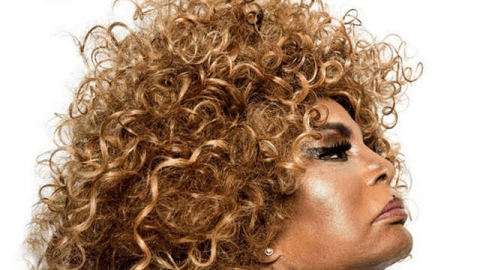 Elza Soares, Lô Borges e Sandra de Sá farão lives esta semana no canal do Sesc