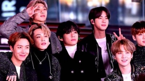 Do BTS e One Direction ao Jackson 5, revista elege as melhores músicas feitas por boy bands