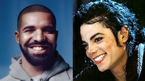 Fat Joe diz que "Drake é o Michael Jackson de nossos tempos"