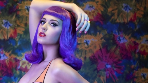 10 anos de "Teenage Dream", o clássico álbum de Katy Perry!