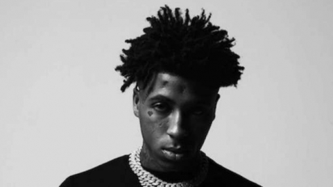 YoungBoy Never Broke Again chega pela terceira vez ao topo da parada americana com "Top"